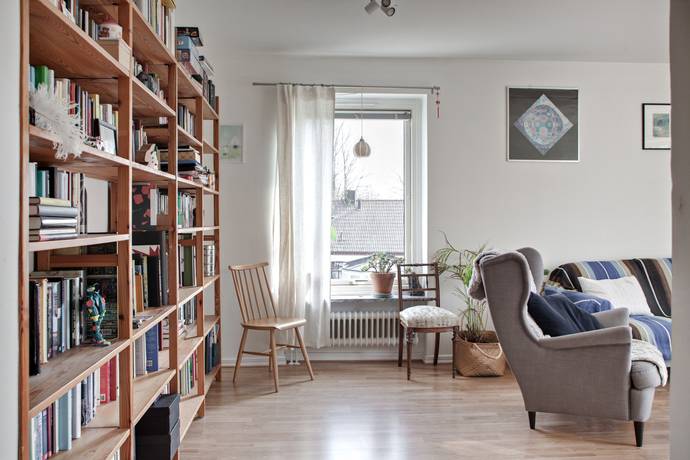 3 rum Lägenhet på Stora Grönegatan 16B Vellinge Vellinge kommun - bild 4