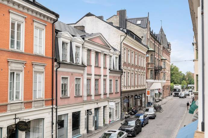 2 rum Lägenhet på Klostergatan 8A Centrum Lunds kommun - bild 8