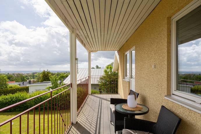 6 rum Villa på Skyttesledsvägen 10 Billingssluttningen Skövde kommun - bild 33