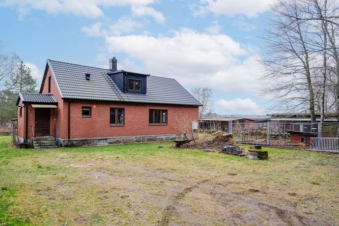 5 rum Villa på Snårarpsvägen 48 Vä Kristianstads kommun - bild 7