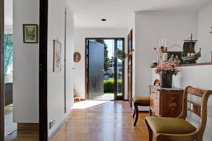 4 rum villa på Nötsätersvägen 24 Nötsäter, Tjörns kommun - bild 5