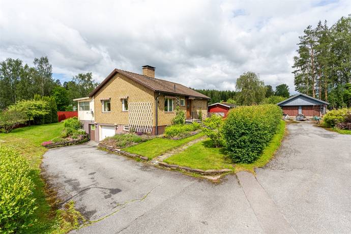 Storå, Lindesbergs kommun