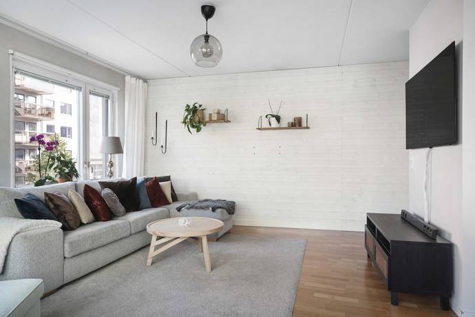 4 rum Lägenhet på Portalgatan 73 Kapellgärdet Uppsala kommun - bild 19