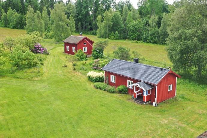 2 rum Villa på Dammhyttan 40 Dammhyttan Filipstads kommun - bild 45