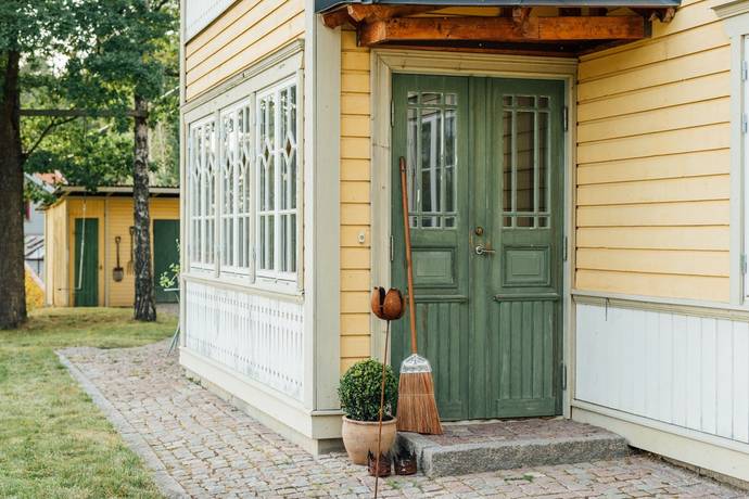6 rum Villa på Gåskullstigen 8 Roxnäs- Torshälla Eskilstuna kommun - bild 91