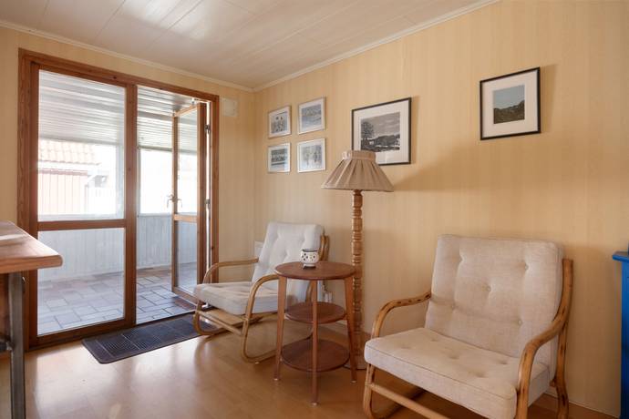 2 rum Fritidshus på Sextettgången 34 Säve - Gunnesby Göteborgs kommun - bild 10