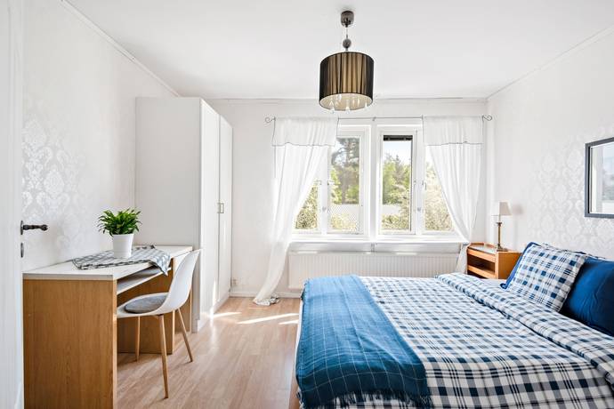3 rum Parhus på Ribegatan 206 Kista Stockholms kommun - bild 19