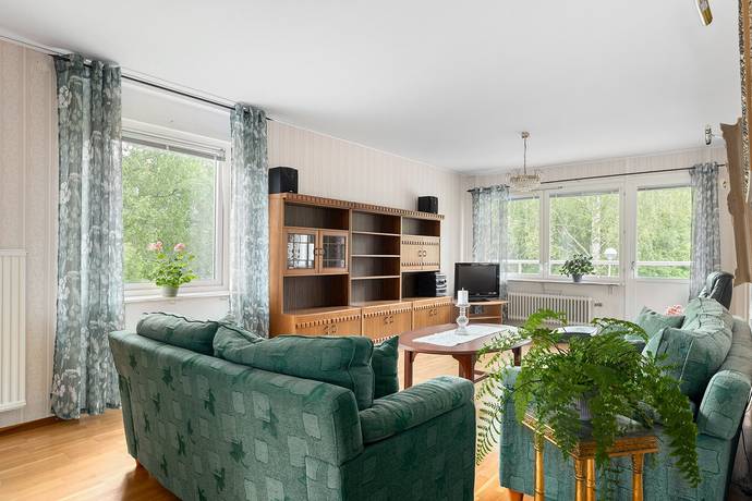 Marknadsgatan 7 B, Molkom, Karlstads kommun