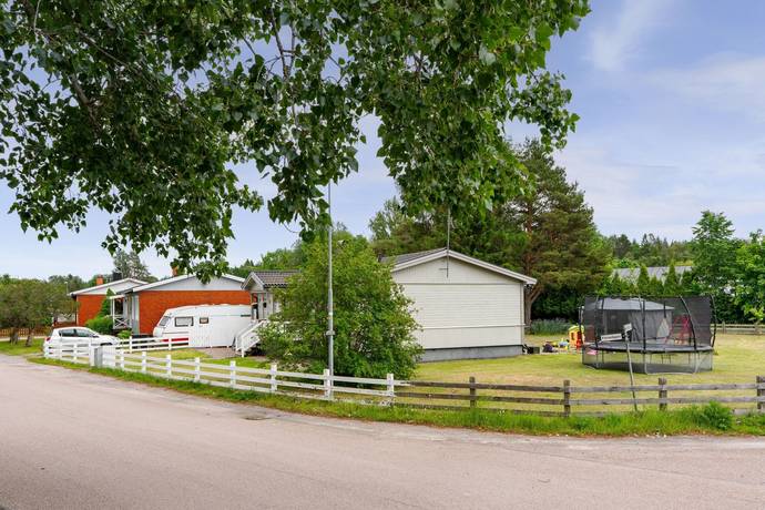 6 rum Villa på Forsvägen 22 Skutskär Älvkarleby kommun - bild 16