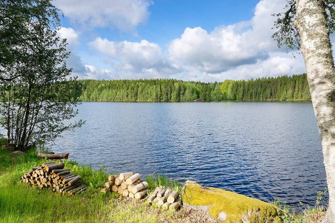 4 rum villa på Nedre Stensta 6 Filipstad, Filipstads kommun - bild 3