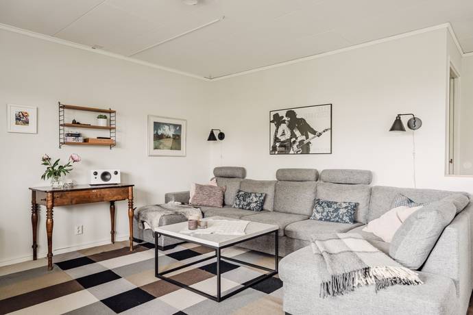 7 rum Villa på Kyrkvägen 25 Västra bodarna Alingsås kommun - bild 10