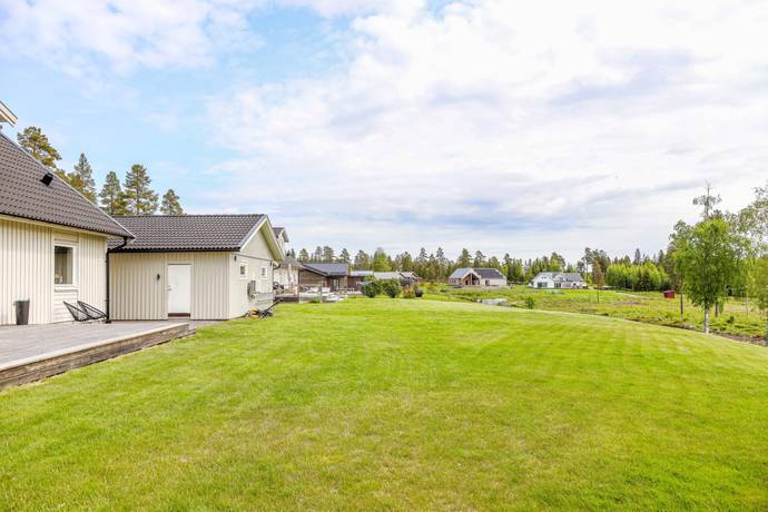 5 rum Villa på Lotsgränd 11 Rödviken Nordmalings kommun - bild 36