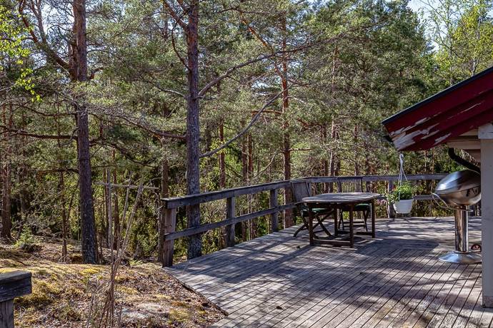 2 rum Fritidshus på Utsiktsvägen 32 Stensund Trosa kommun - bild 28