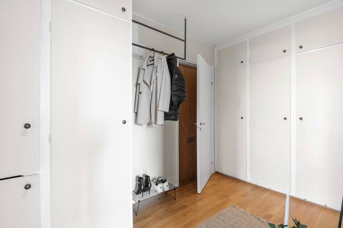 4 rum Lägenhet på Aprikosgatan 27, 4 tr Hässelby Strand Stockholms kommun - bild 8