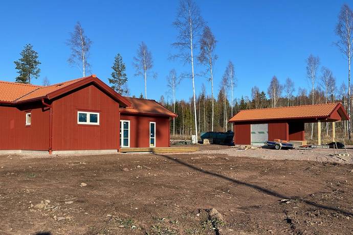4 rum villa på Nyttugsgattu 16 Tällberg, Leksands kommun - bild 4