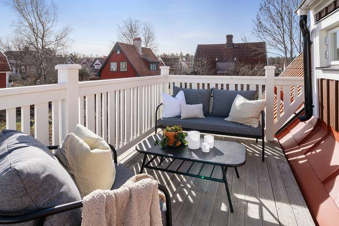 6 rum Villa på Margaretavägen 87 Gamla Enskede Stockholms kommun - bild 36
