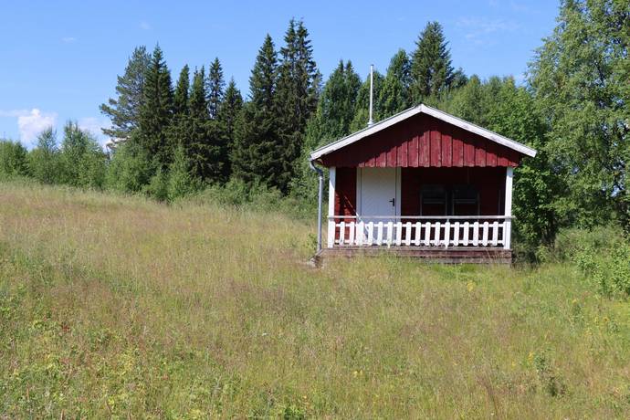 1 rum Fritidshus på Finnäs 115 Storuman Storumans kommun - bild 19