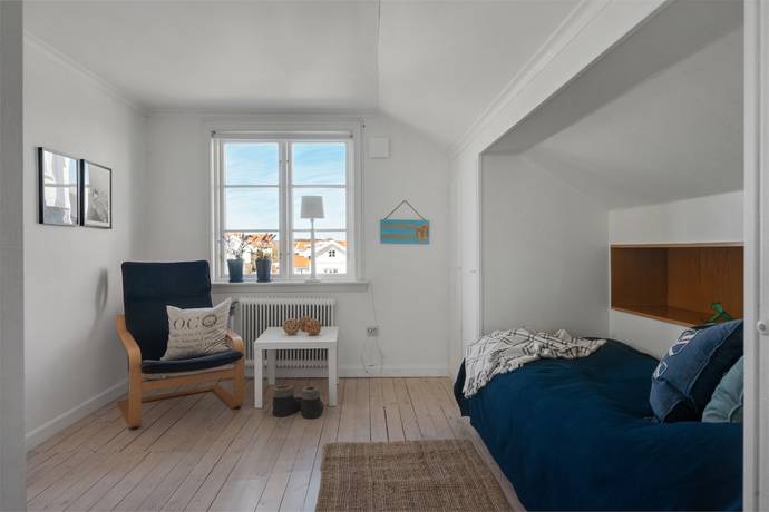 6 rum Villa på Skogen 8 Skaftö Lysekils kommun - bild 46