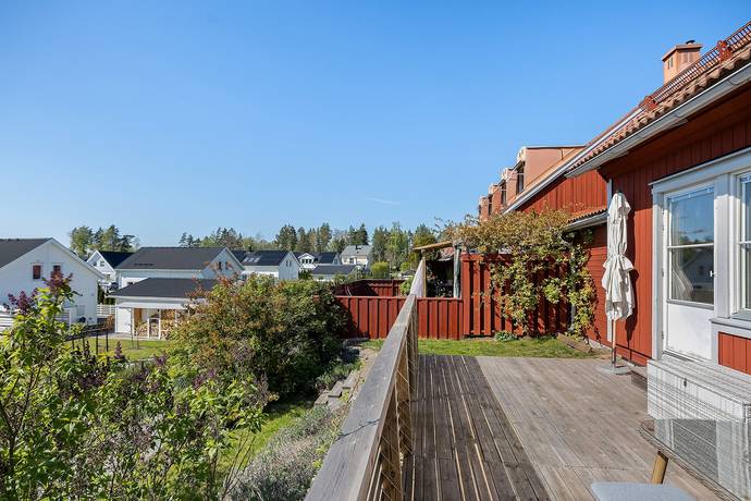 4 rum Parhus på Jarlavägen 70 Ormsta Vallentuna kommun - bild 16