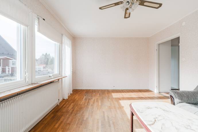 5 rum Villa på Skogsbogatan 8 Karlholm Tierps kommun - bild 9