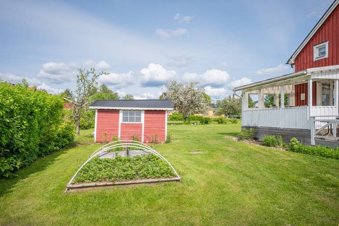 5 rum Villa på Kempevägen 20 Hörnett Örnsköldsviks kommun - bild 9