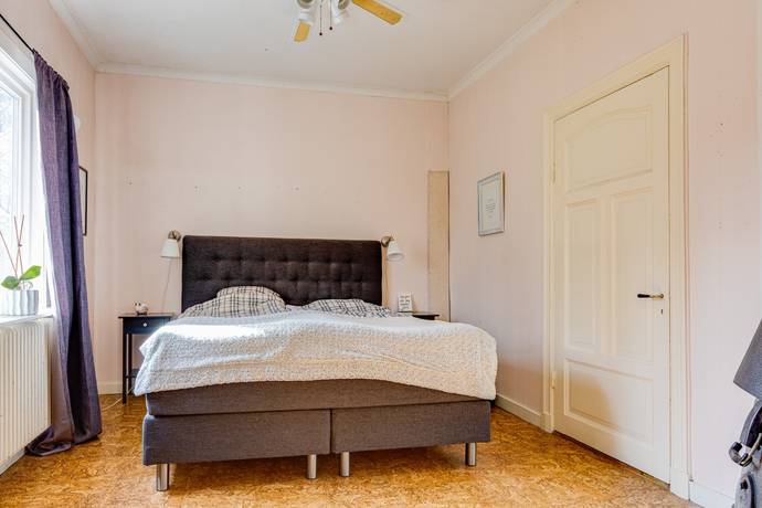 7 rum Villa på Järnbol Dammlyckan   Säffle kommun - bild 39