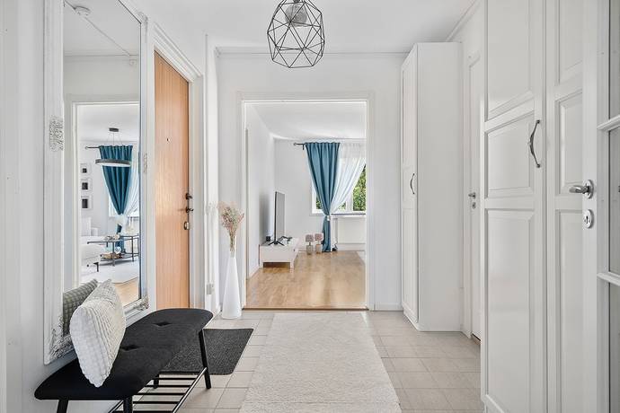 3 rum lägenhet på Rosmaringatan 22 Lövgärdet, Göteborgs kommun - bild 4