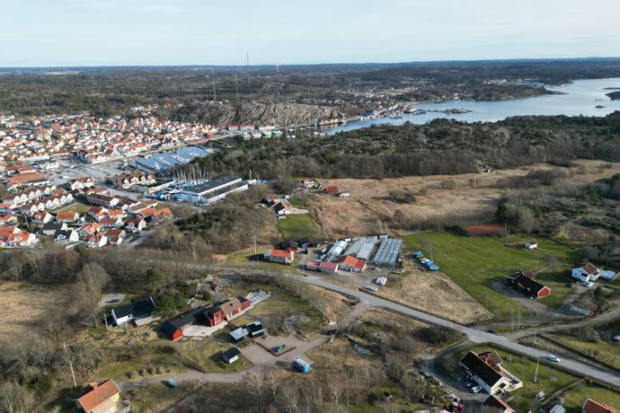 4 rum Fritidshus på Sövallsvägen 17A Grebbestad Tanums kommun - bild 14