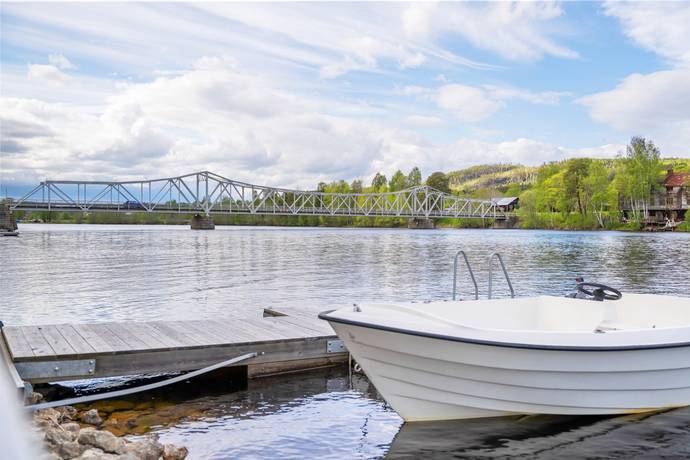 7 rum Villa på Hjältan 452 Hjältan Ånge kommun - bild 5