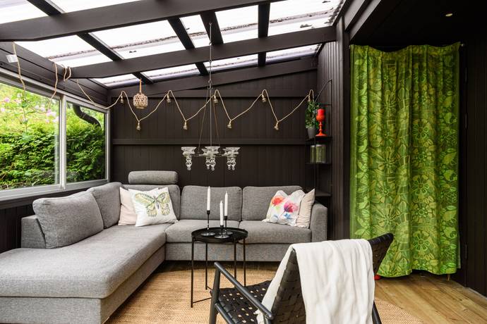 5 rum villa på Bondevägen 130 Teleborg, Växjö kommun - bild 5