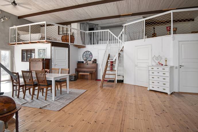 4 rum gård/skog på Boge Friggars 158F Norra Gotland, Gotlands kommun - bild 3