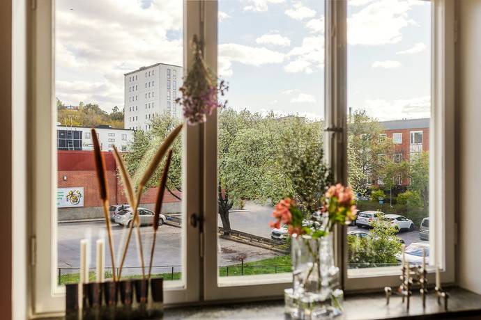 2 rum Lägenhet på Junkergatan 16 Örnsberg/Aspudden Stockholms kommun - bild 9