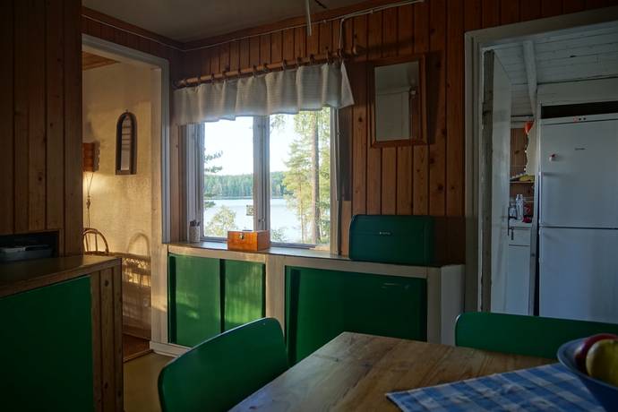 3 rum Fritidshus på Humlekil Holmåsen 14 Arvika Arvika kommun - bild 21
