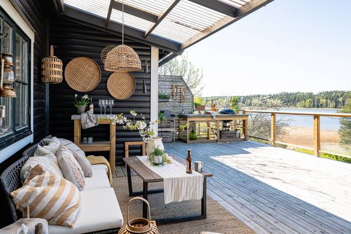 Lästringe, Nyköpings kommun