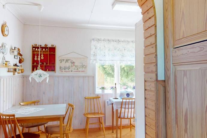 1 rum Fritidshus på Finnäs 115 Storuman Storumans kommun - bild 7