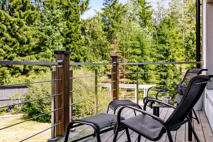 7 rum Villa på Domgärdesvägen 1 Ingarö - Grönskan Värmdö kommun - bild 39