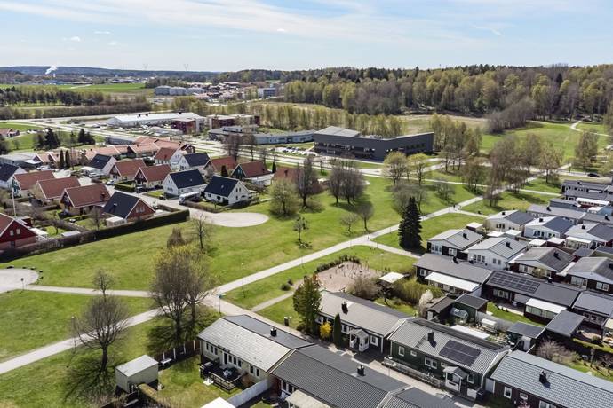 5 rum Villa på Snäppvägen 56 Bålsta - Västerängen Håbo kommun - bild 5