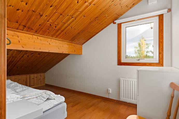 11 rum Villa på Fröseke Gamla Järnvägen 3 & 4 Fröseke Uppvidinge kommun - bild 30