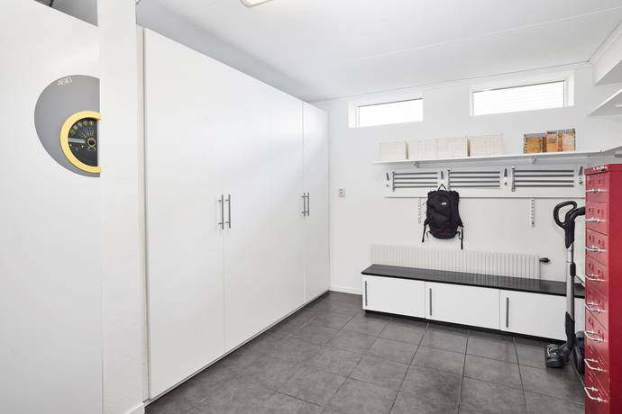7 rum Villa på Malmgatan 53 Taberg Jönköpings kommun - bild 63