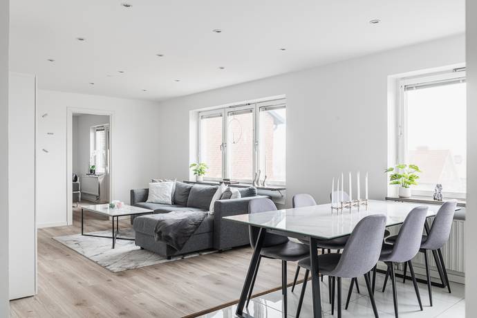3 rum Lägenhet på Klubbegatan 8D Håkanstorp Malmö kommun - bild 6