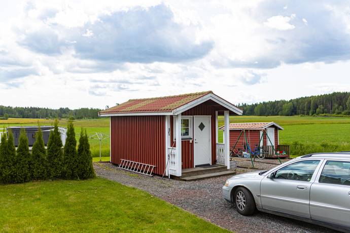 4 rum Gård/skog på Norra Järpetan 432 Norra Järpetan Karlstads kommun - bild 23