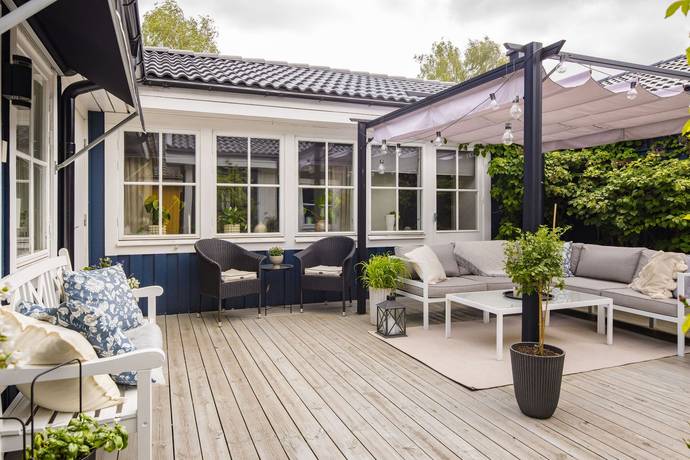Lillängen, Lidköpings kommun