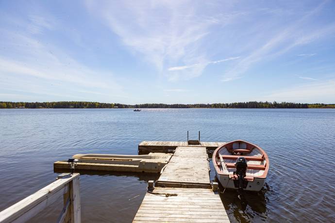 12 rum Villa på Dottebol Gränsön Dottebol Säffle kommun - bild 32