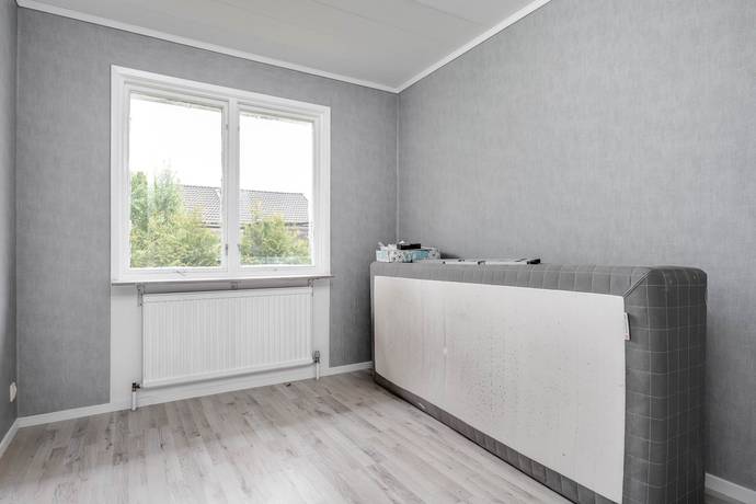 4 rum Villa på Gärdesgatan 37 Rosendal Arvika kommun - bild 12