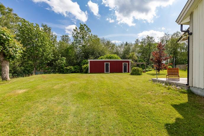 3 rum Villa på Östra vägen 12 Åseda Uppvidinge kommun - bild 48