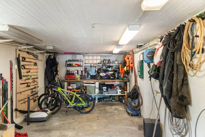 5 rum Villa på Klockaregatan 5 Tyringe Hässleholms kommun - bild 30