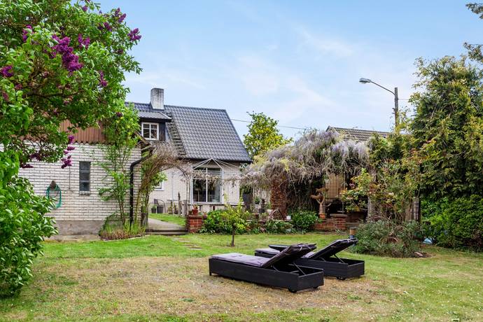 5 rum Villa på Femsjuvägen 1 Tygelsjö/Västra Klagstorp Malmö kommun - bild 36