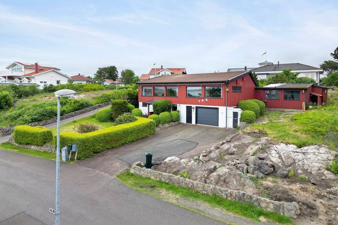2 rum Villa på Vedskärsvägen 7 Torslanda - Hästevik Göteborgs kommun - bild 30