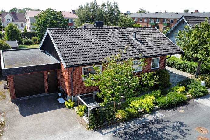 Hörby, Hörby kommun