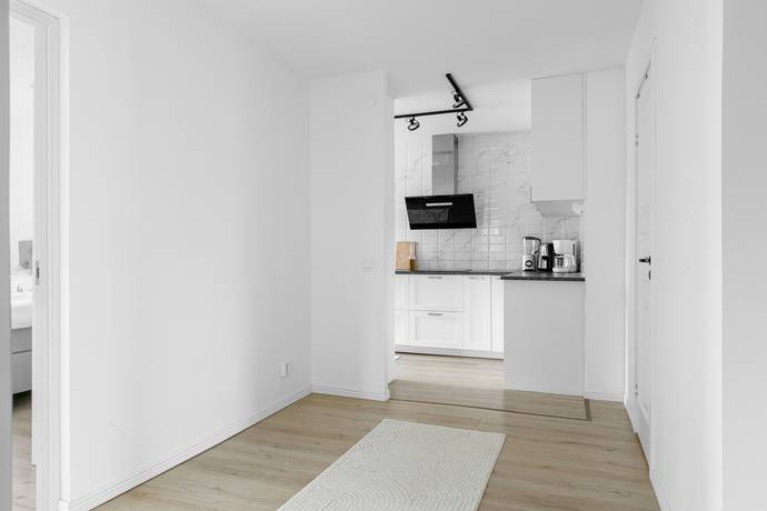 3 rum Lägenhet på Hillmansgatan 18B Brynäs Gävle kommun - bild 4